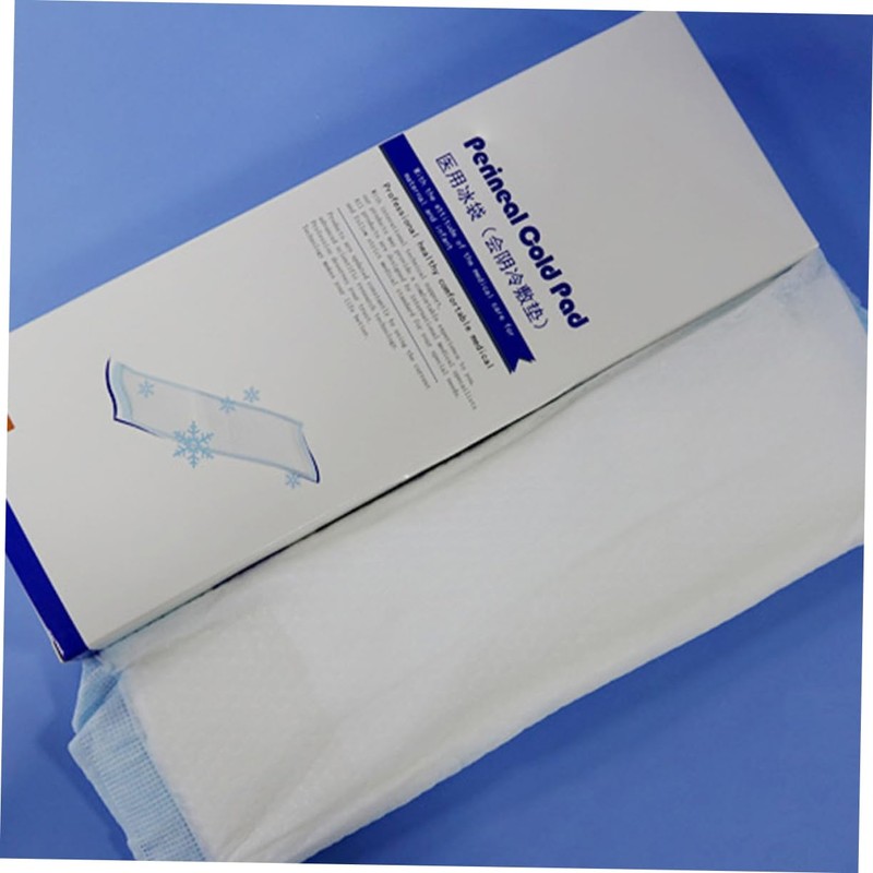 Healvian Cold Pack Mom Postpartum Care Postpartum Ice Packs for