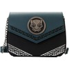 Loungefly Black Panther Wakanda Forever Bolso bandolera