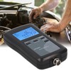 HighAccuracy Battery Resistance Tester Internal Resistance Test Instrument 100V Battery