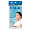 Banda Esponja Exfoliante para Baño con Asas T Taio