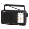 ELPA ER-H200T Short Wave Portable Radio