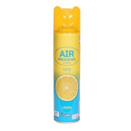 Sandokkaebi 554 Air Freshener Lemon Scent 300ml air freshener 2ea