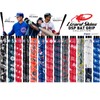 Lizard Skins Baseball Bat Grip 0.5mm Grip Tape Colour Trout