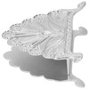 Retro Serviette Holder Table Napkin Rack Tissue Dispenser European Style