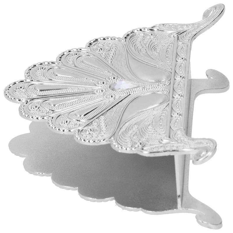 Retro Serviette Holder Table Napkin Rack Tissue Dispenser European Style