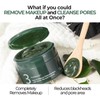 numbuzin No.3 Pore & Makeup Cleansing Balm with Green Tea