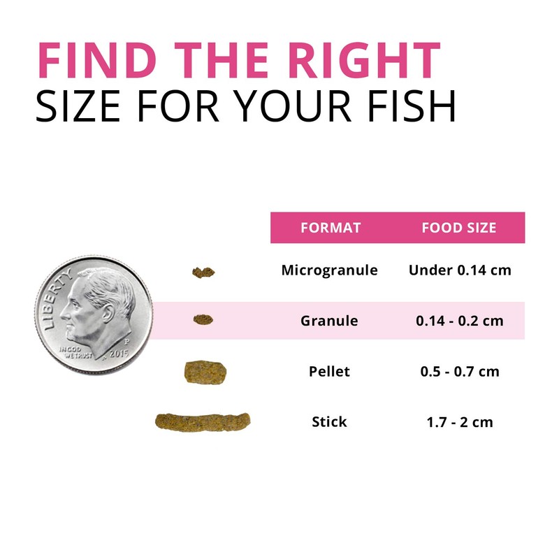 Fluval Fish Food