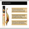 Eveline Eveline sos lash booster eyelash serum 5in1 with argan