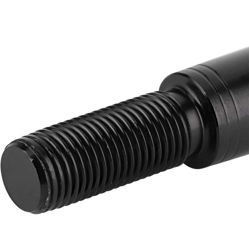 shift knob extension shift knob extension m12 x1.25 3" black