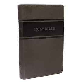 Holy Bible
