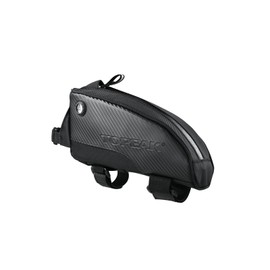 Topeak Duohex Mudguard Set, Black, L EU