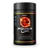CellX Power Up Nootrópico Gamer Alfa-GPC GeniusPure Dynamine Macu-LZ L-Teanina