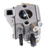 Hztyyier Carburetor Assembly for 034 036 Ms360 Ms350 Ms340 Parts