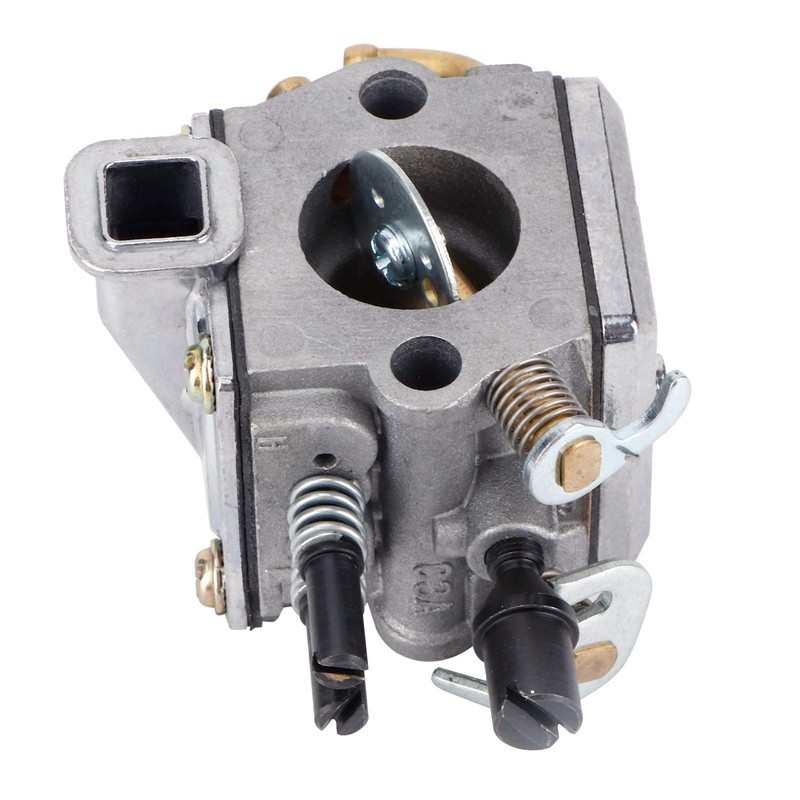 Hztyyier Carburetor Assembly for 034 036 Ms360 Ms350 Ms340 Parts