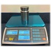 Easy Weigh Price Computing Scale NTEP Certified Class III Weighs