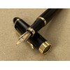 Jinhao X450 0.5mm Medium Nib Fountain Pen by Rhapsody Ink