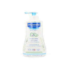 Mustela HYDRA BEBE Body Milk 500 ml