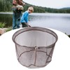 Leapiture Fishing Net, Fishing Dip Net, Quick Drying Fishing Tackle