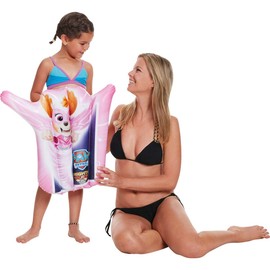 Happy People Skye Children's Air Mattress
