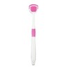 Reusable Tongue Cleaner for Daily Oral Care – Soft PP/TPR