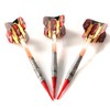 Cuesoul Tungsten Soft Tip Darts Set 20g 95% Tungsten with