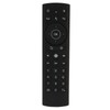 Bluetooth Remote Control Voice IR Learning Backlight Wireless Mouse Remote