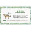 Beauty World Forest Tunnel Spring Cushion Brush Double Soft Pin