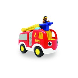 WOW Toys Ernie Fire Engine