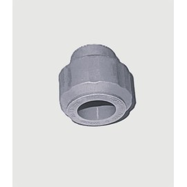 Pushfit Stop End 15mm (10 Pcs)