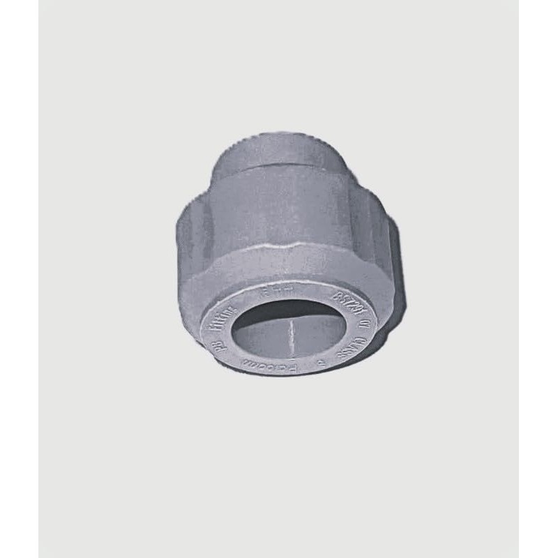 Pushfit Stop End 15mm (10 Pcs)