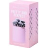 Beauty Creations Set De Brochas Pretty And Perfect 24 Piezas