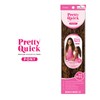 Outre Ponytail Pretty Quick Beach Wave 28" (1)