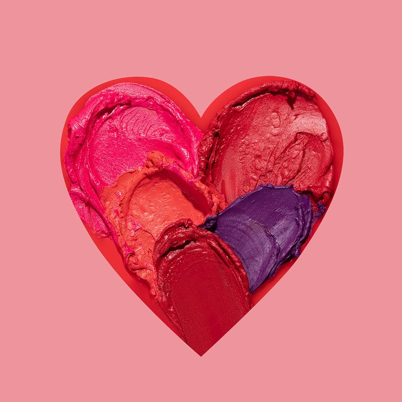 Inglot Lipsatin Lipstick 341 10g