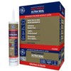 GE Max Shield Ultra Seal Kitchen & Bath Sealant Clear,