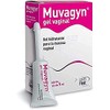 Muvagyn Creme und Gel für die Intimpflege, 5ml