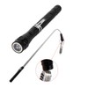 WIROJ BlueSunshine Portable 3 x LED Telescopic Flexible Extensible Led