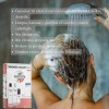 Nioxin Kit Anticaída Sistema #4 150ml Para Cabello Teñido