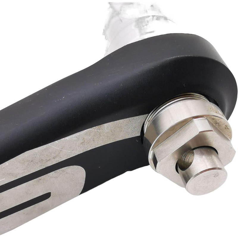 alltoo Crank Arm Removal Tool Suitable for CANNONDALE SI KT013