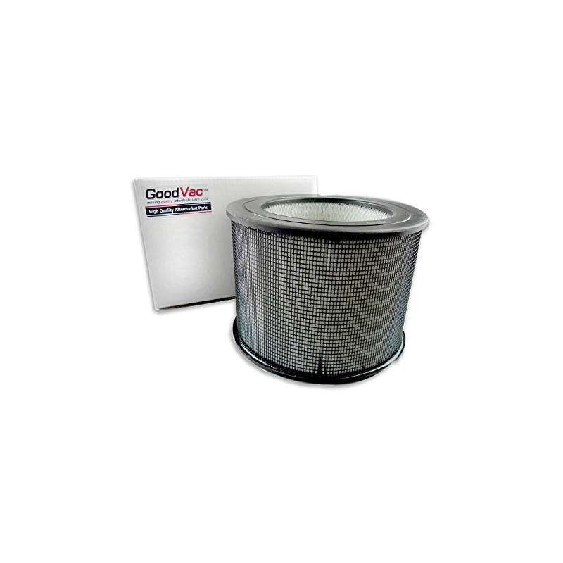 GoodVac Replacement Filter to fit Filter Queen Defender 4000 air