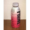 PRIME Hydration Drink CHERRY FREEZE Limited Color Change Label 16.9oz