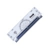 Weems & Plath Plotter parallelo compatto di navigazione marina