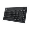Adesso MiniUSB Keyboard Optical trackball