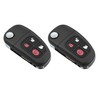 ACROPIX 315 MHZ Key Fob Keyless Entry Remote Fit for