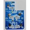 Renata Batteries 315 Silver Oxide Watch Battery (5 Pack)
