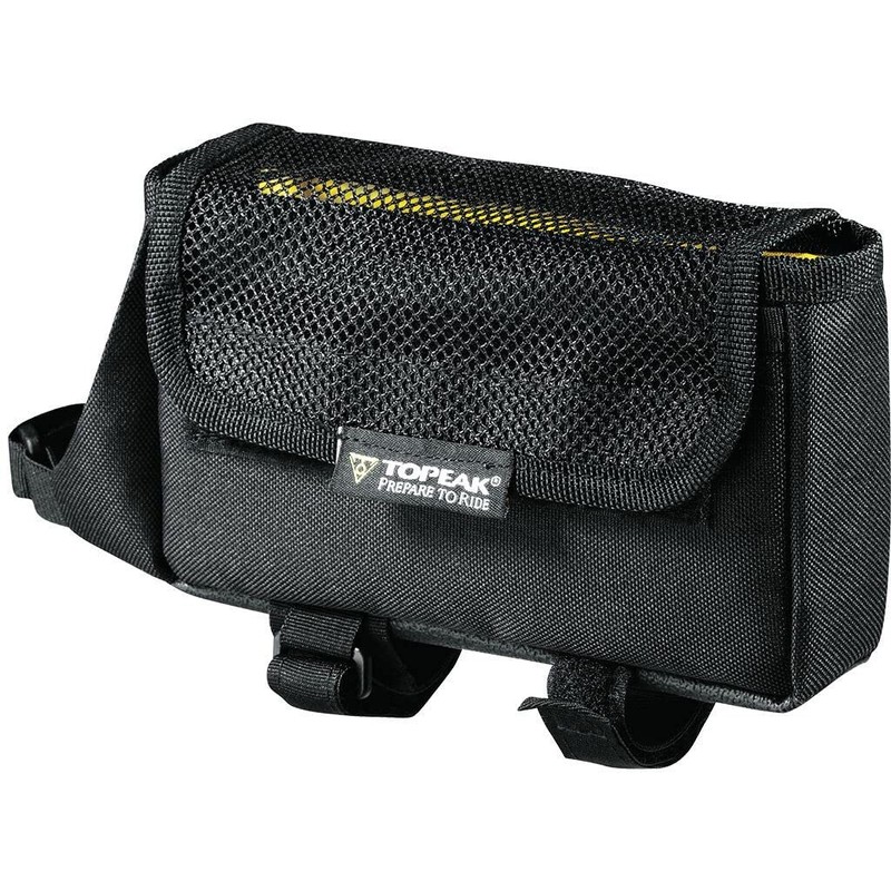 Topeak Tribag All-Weather Bicycle Bag, Sports, Multicoloured, One Size