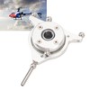RC Helicopter Swashplate High Strength Aluminum Alloy Stainless Steel Cross