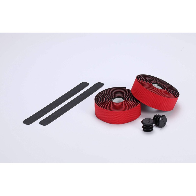 BBB Cycling Bike Handlebar Tape Road Bike Diamond Pattern For