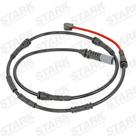 STARK SKWW-0190046 warning contact, brake pad wear contact, wear indicator, brakes, wear indicator, brake pads, rear on both sides