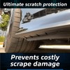 EZ Lip – Original Scrape Guard Universal Fit Front Bumper