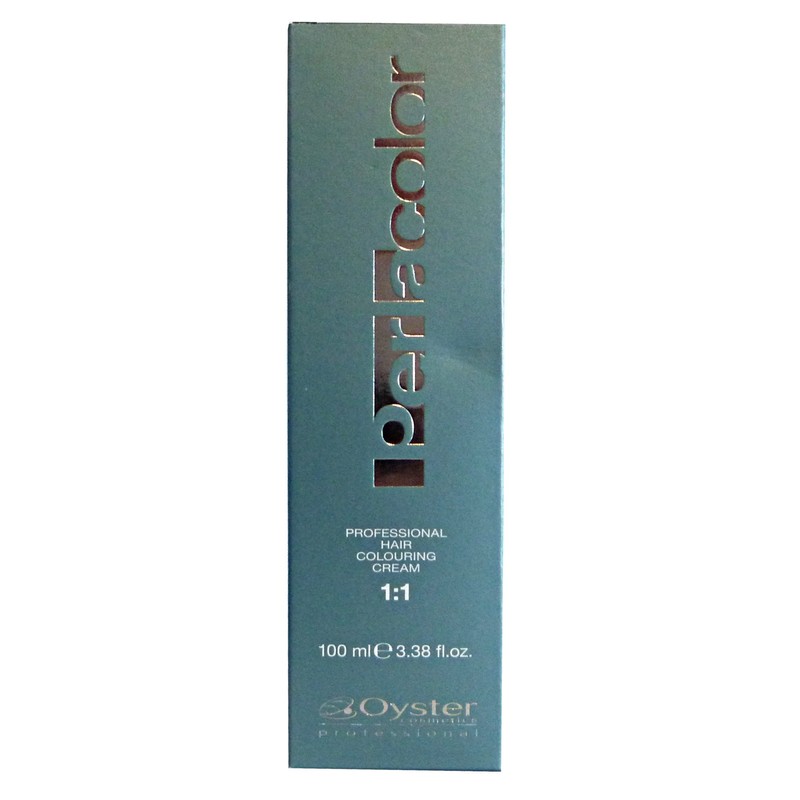 PERLACOLOR Professional 5-0 Light Brown Hair Colour